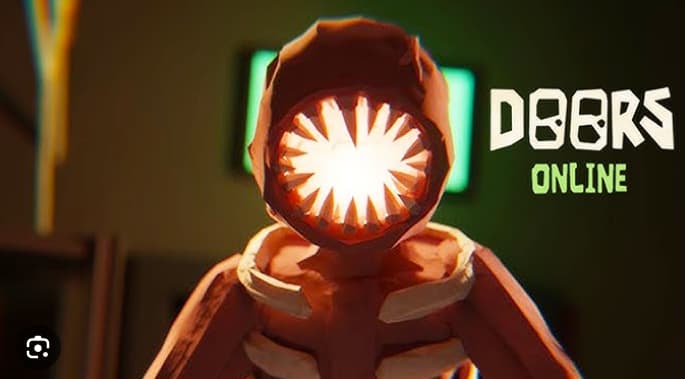 Doors Online